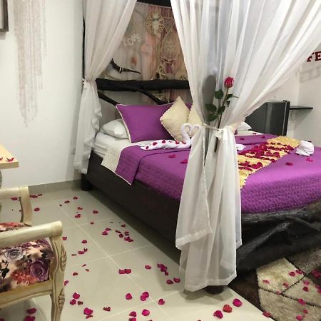 Hotel Sarali Doradal Esterno foto
