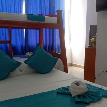Hotel Sarali Doradal Esterno foto