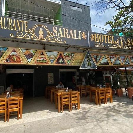 Hotel Sarali Doradal Esterno foto
