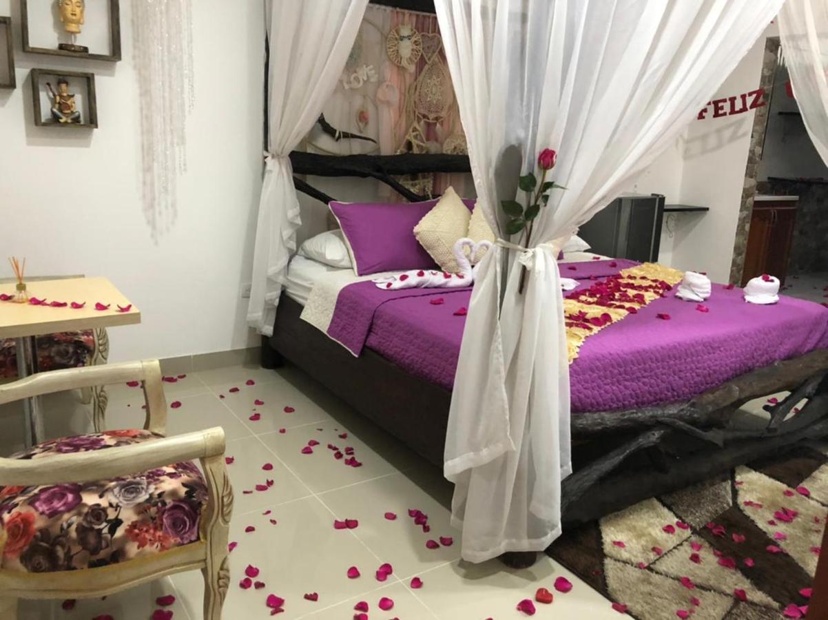 Hotel Sarali Doradal Esterno foto