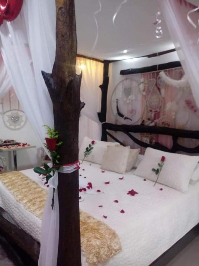 Hotel Sarali Doradal Esterno foto