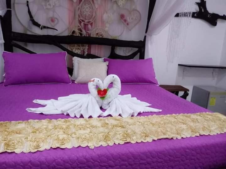 Hotel Sarali Doradal Esterno foto
