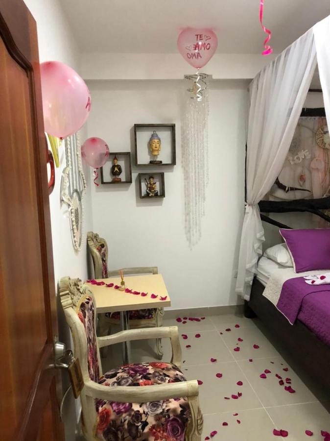 Hotel Sarali Doradal Esterno foto