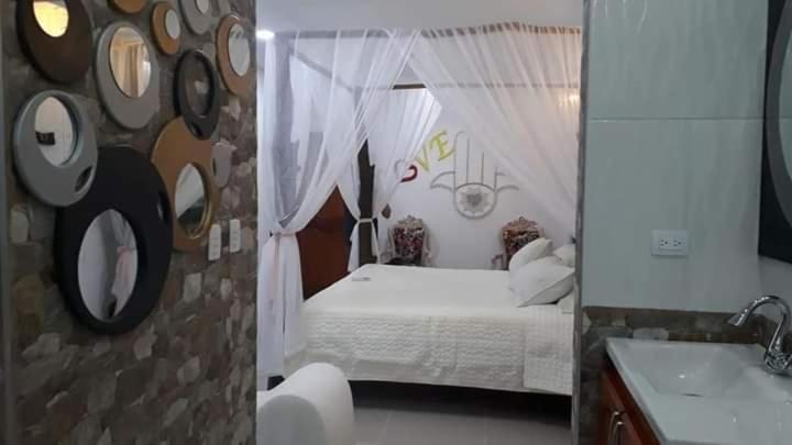 Hotel Sarali Doradal Esterno foto