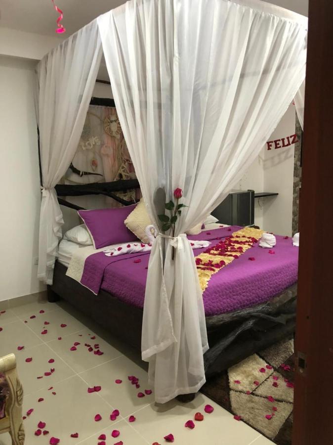Hotel Sarali Doradal Esterno foto