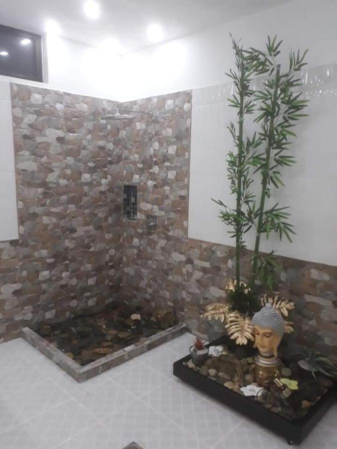 Hotel Sarali Doradal Esterno foto