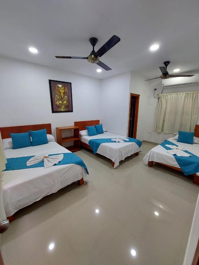 Hotel Sarali Doradal Esterno foto