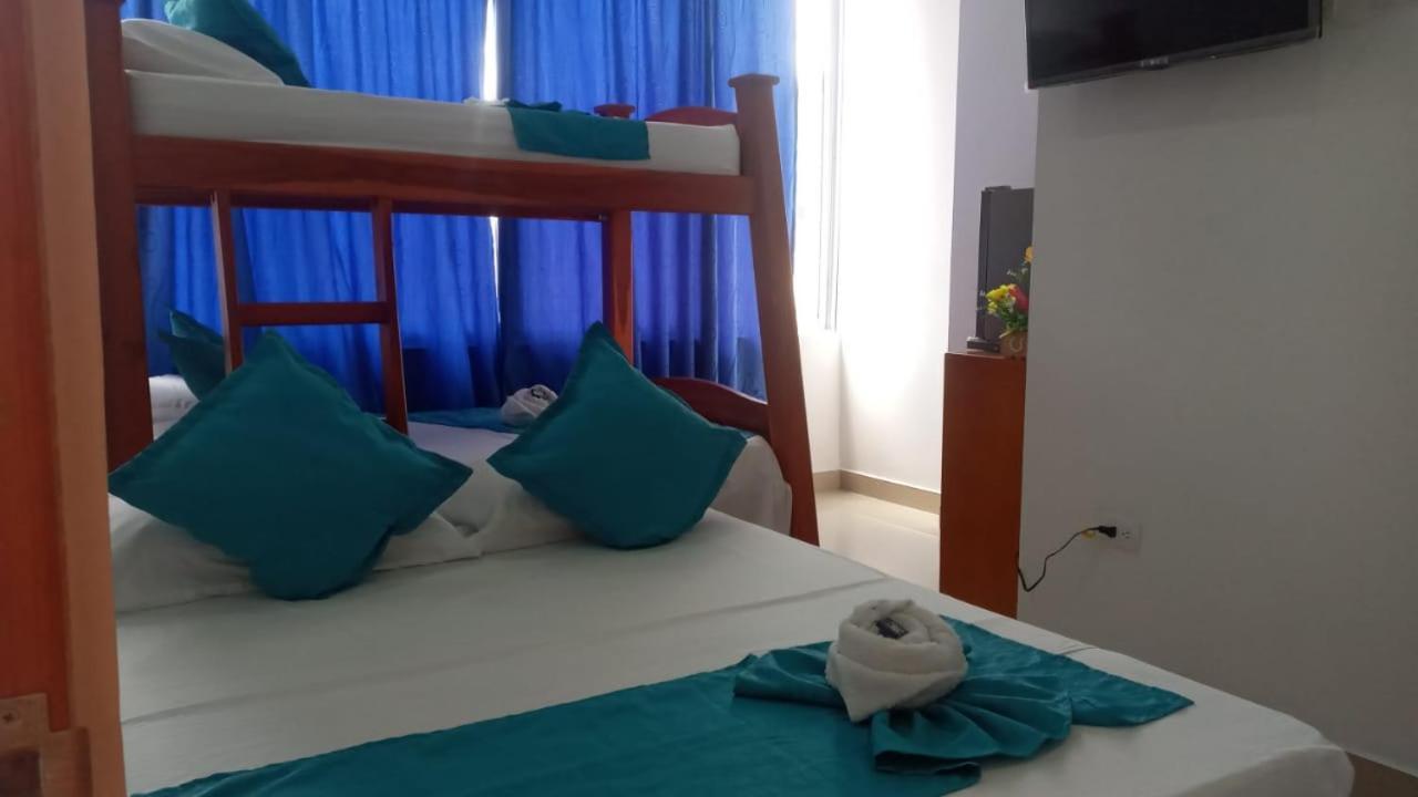 Hotel Sarali Doradal Esterno foto