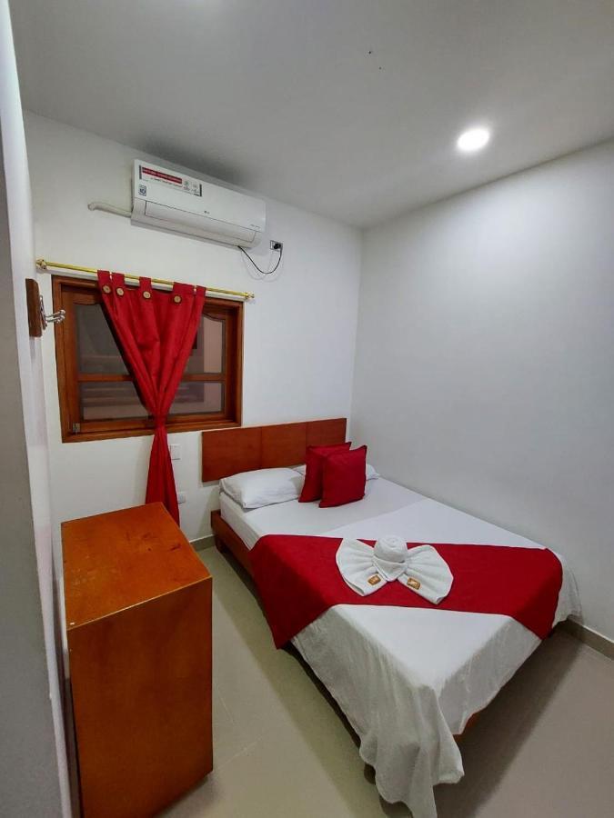 Hotel Sarali Doradal Esterno foto