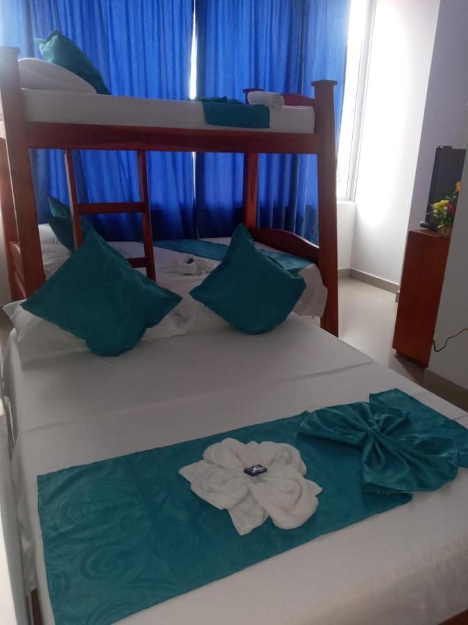 Hotel Sarali Doradal Esterno foto