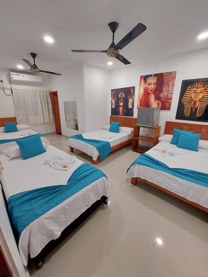 Hotel Sarali Doradal Esterno foto