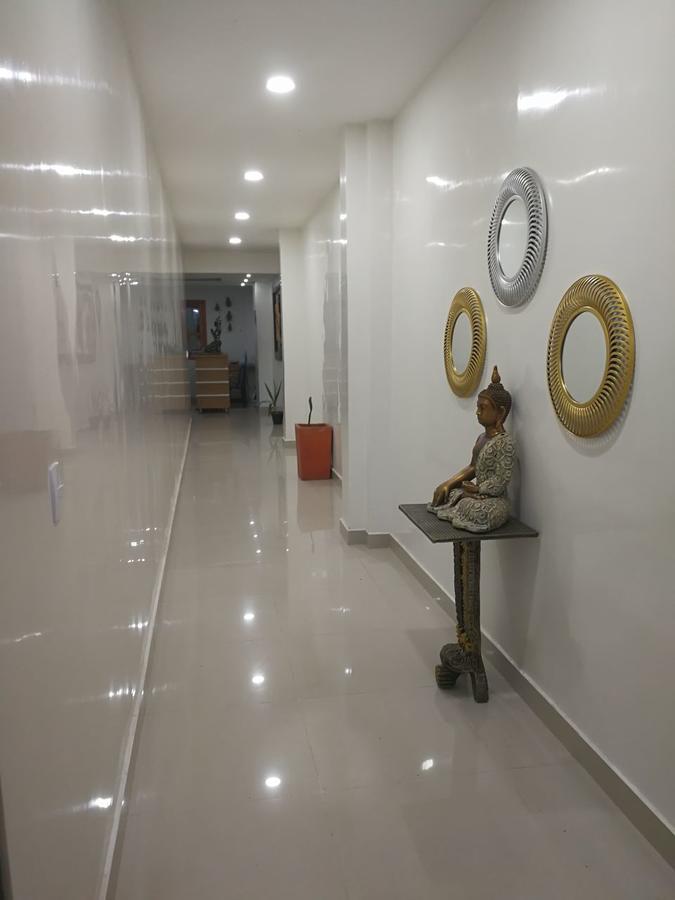 Hotel Sarali Doradal Esterno foto
