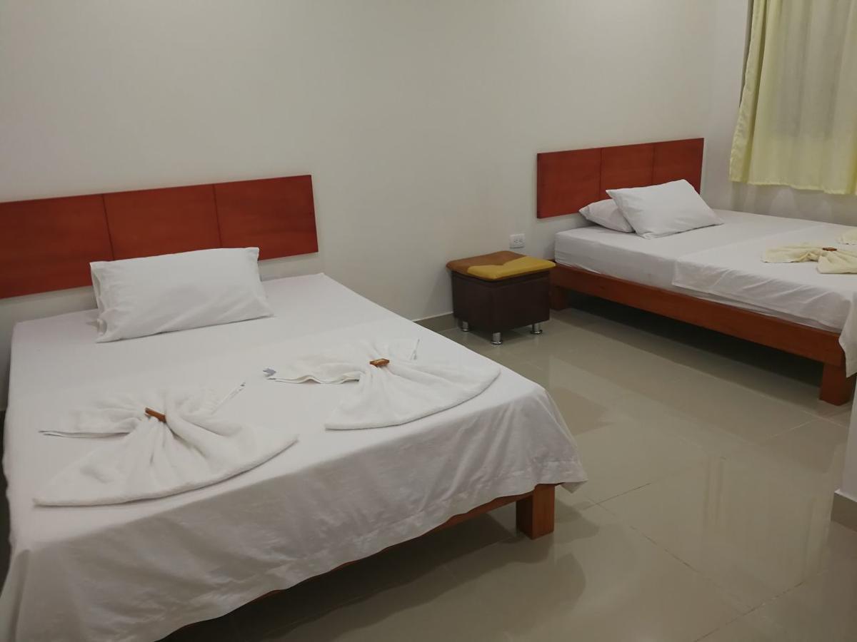 Hotel Sarali Doradal Esterno foto