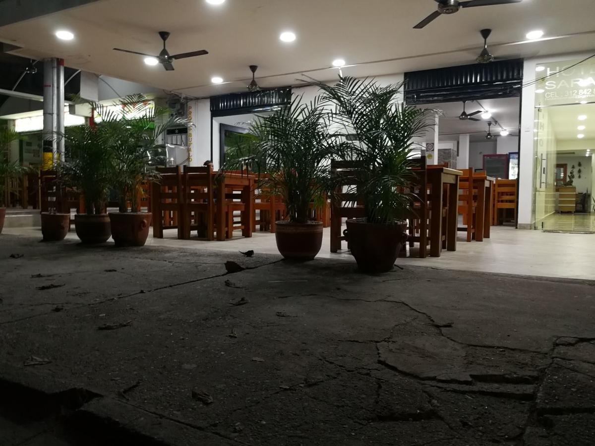Hotel Sarali Doradal Esterno foto