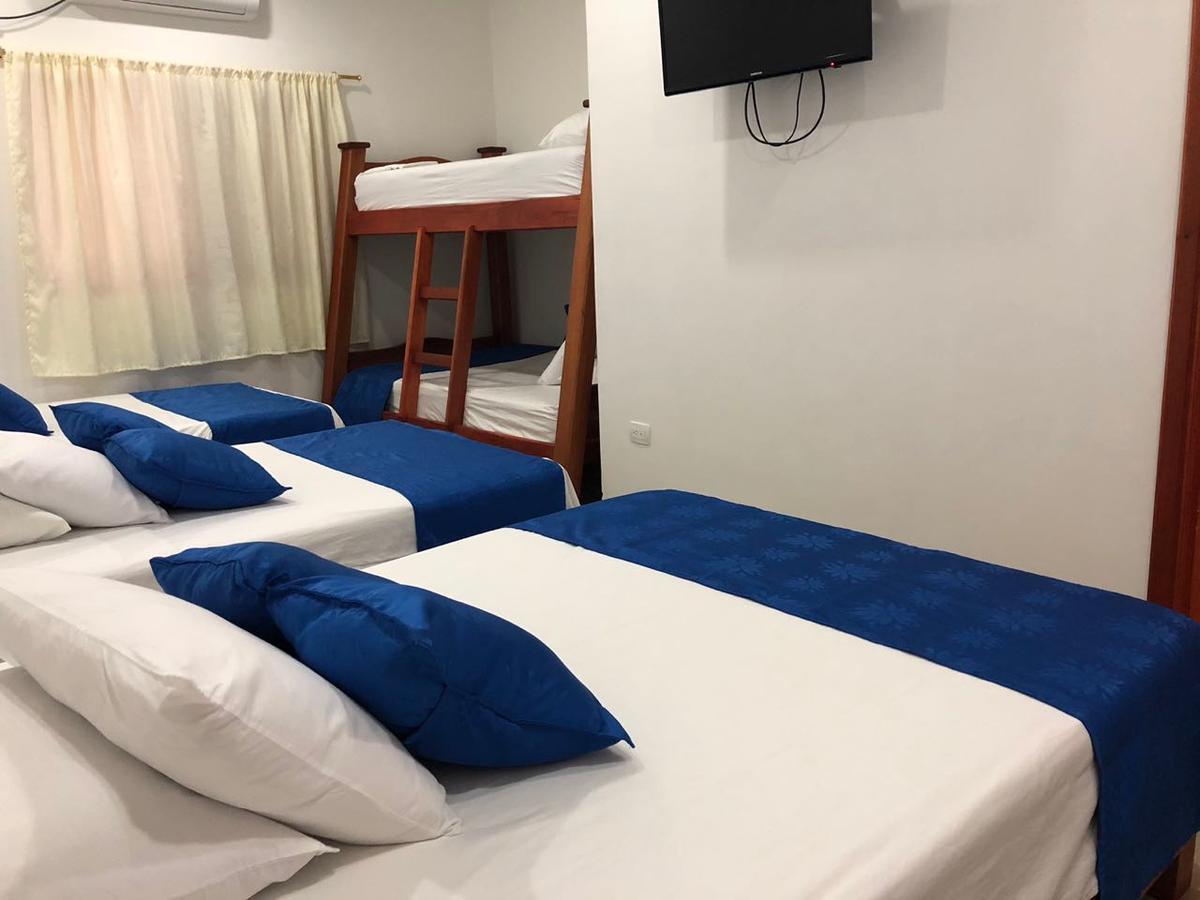 Hotel Sarali Doradal Esterno foto