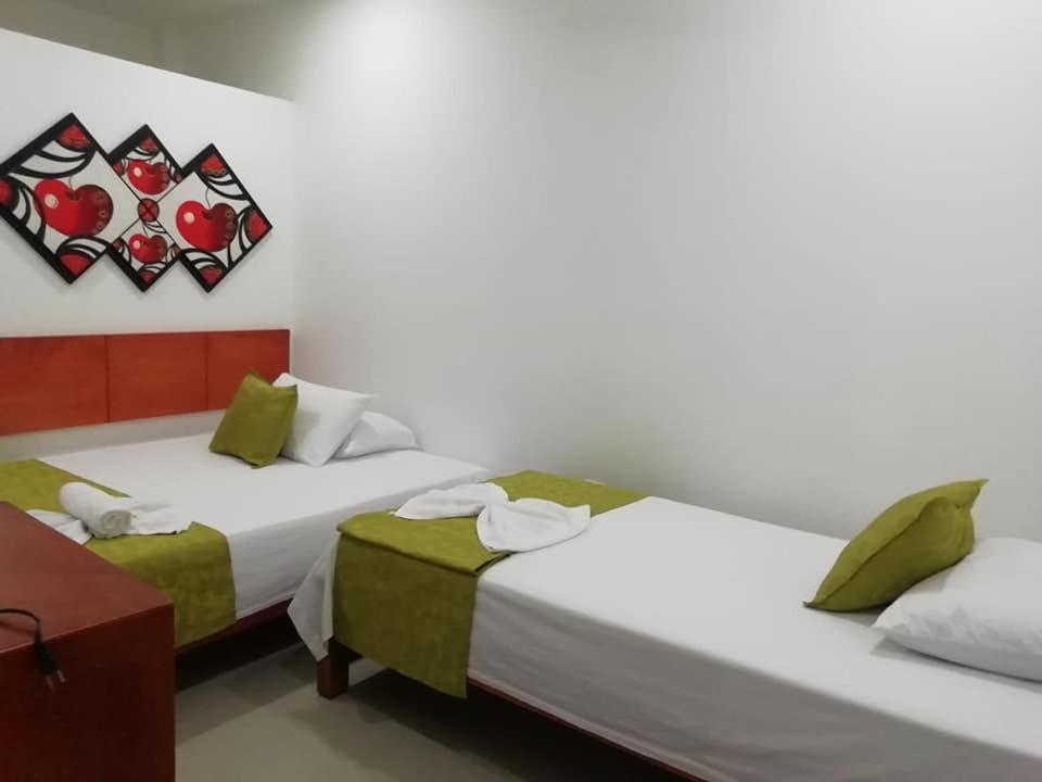 Hotel Sarali Doradal Esterno foto