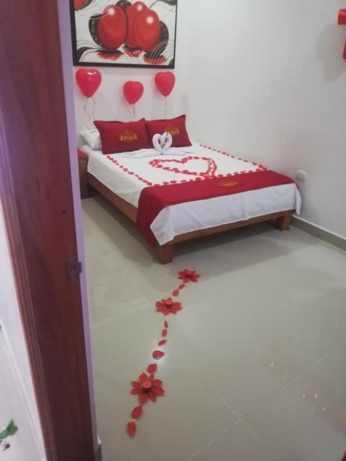 Hotel Sarali Doradal Esterno foto