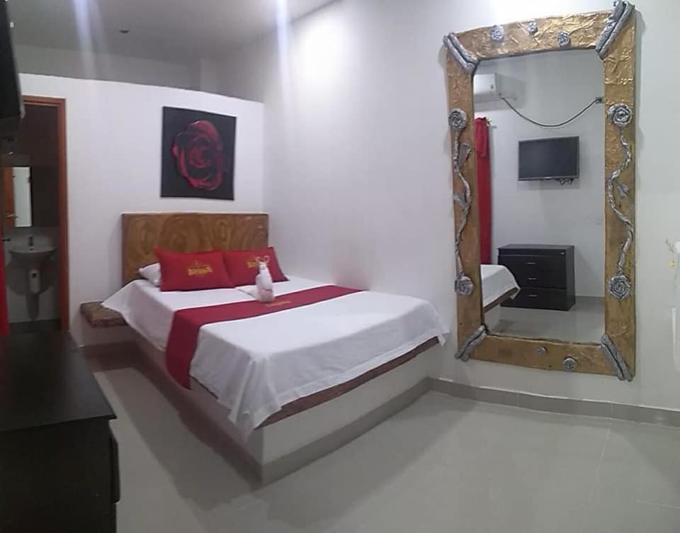 Hotel Sarali Doradal Esterno foto