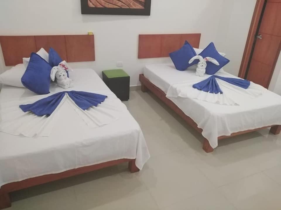 Hotel Sarali Doradal Esterno foto